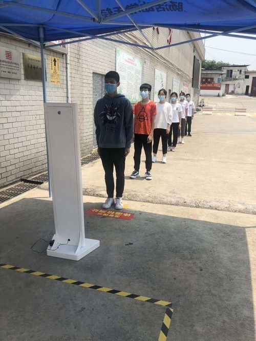 金鑒智能體溫篩查機 大數(shù)據(jù)體溫監(jiān)控 人臉識別 考勤門禁的紅外測溫設備