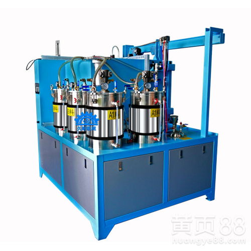 真空灌注機全套自動環(huán)氧樹脂真空灌注設(shè)備