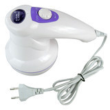 丹龍(DanLong)瘦身碎脂機(jī) 便攜式家用甩脂機(jī) 推脂機(jī)按摩器DL-B123:&ldquo;電視信號有干擾,擔(dān)心有輻射。&rdquo; - 京東