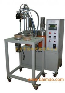 tfd 660雙液環(huán)氧樹脂自動混合及定量灌膠機,tfd 660雙液環(huán)氧樹脂自動混合及定量灌膠機生產(chǎn)廠家,tfd 660雙液環(huán)氧樹脂自動混合及定量灌膠機價格