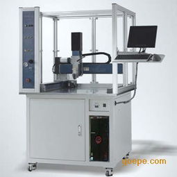 led 自動(dòng)穿管機(jī) 大功率熒粉點(diǎn)膠機(jī) 廠價(jià)直銷 led 環(huán)氧樹(shù)脂圖片 高清大圖 谷瀑環(huán)保