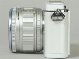 奧林巴斯 olympus e p1 雙鏡頭套機17mm 數(shù)碼相機 外觀 清晰大圖 精彩圖片