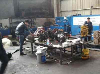 2022年海北州卡特挖掘機維修電話及碎脂機實業(yè)集團(tuán)服務(wù)指南